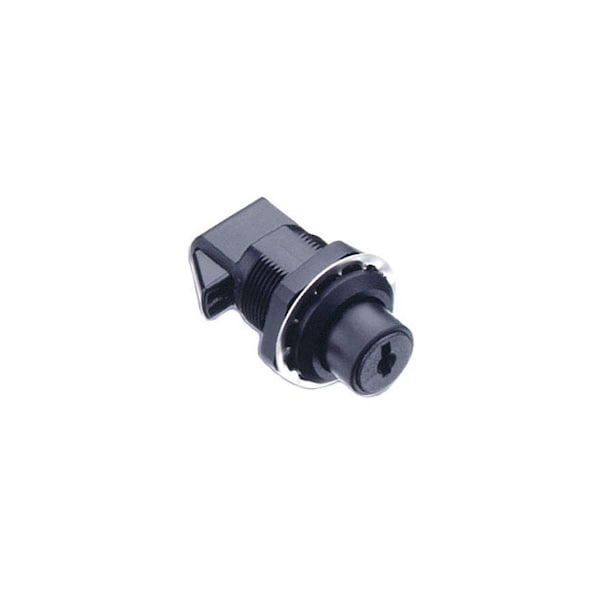 Push Lock Latch